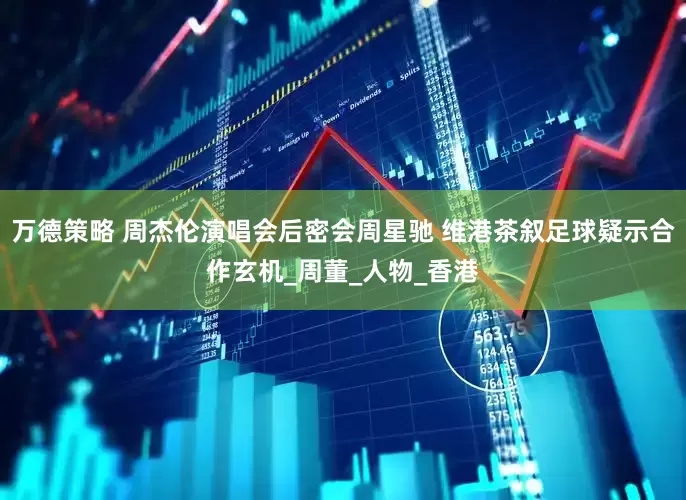 万德策略 周杰伦演唱会后密会周星驰 维港茶叙足球疑示合作玄机_周董_人物_香港